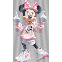 Mickey-AMQ 2880